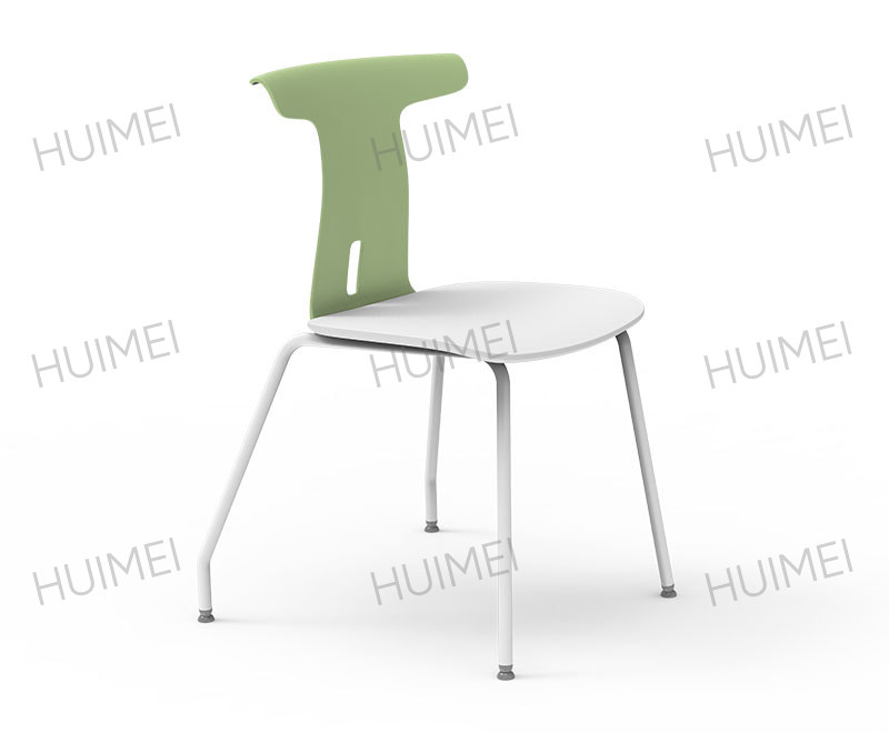 Chaise de sac à dos, chaise spécifique à la bibliothèque, sac à dos suspendu, fauteuil d'auto-étude, chaise de lecture, chaise ergonomique