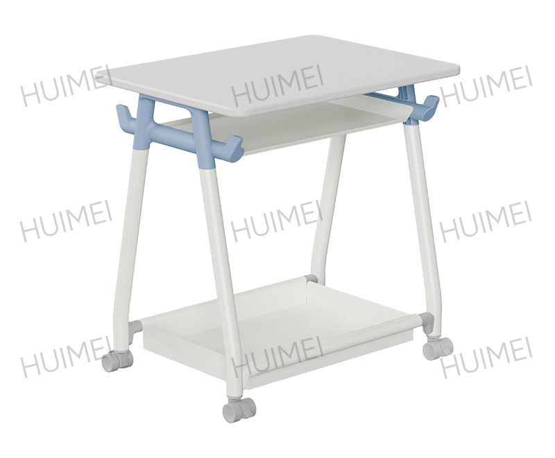Petite table / chariot mobile / rack de rangement